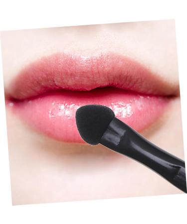 Beavorty Mini Lipsticks 20pcs Lip Disposable Eye Shadow Short Cosmetics Makeup Brush Mix Tester Makeup - Buy Online on SooperMarket.com