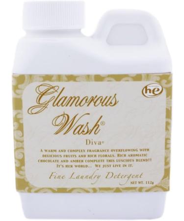 Tyler Glamorous Wash Laundry Detergent Gift Set - 4oz (Diva French Market High Maintenance) | International Shipping Available - Buy Online on SooperMarket.com