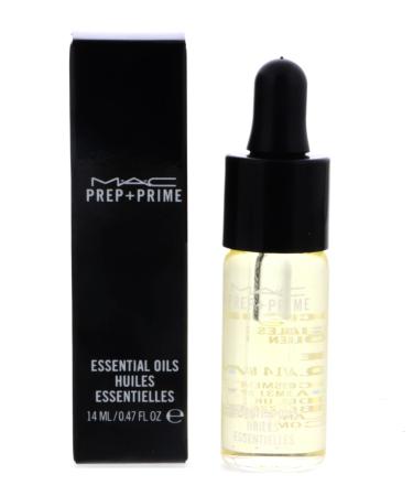 MAC Prep + Prime Essential Oils Grapefruit & Chamomile 0.47 oz