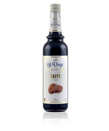 BARMAN IL DOGE Coffee Syrup 70cl