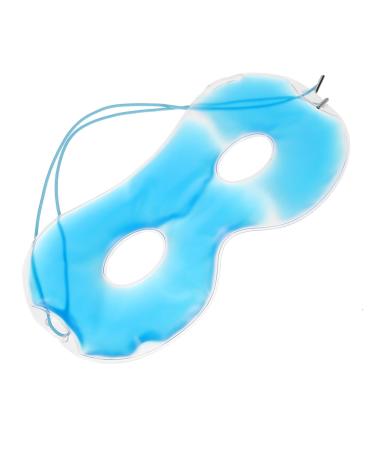 Ipetboom ice cream mask.Hot eye mask.Sleeping eye mask Cooling gel mask Reusable gel eye mask eye plaster children eye patch children cool