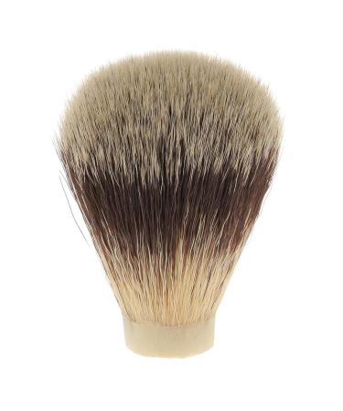 MagiDeal 4x Nylon Shaving Brush Replacement - Handle-Free Shaving Brushes for a Smooth Shave | International Shipping Available - Buy Online on SooperMarket.com