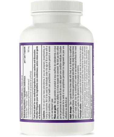 AOR - 5-HTP Extra Strength 60 Capsules - Supports Positive Mood 60 count (Pack of 1) - Buy Online on SooperMarket.com