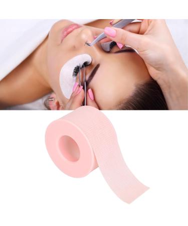 Lash Adhesive Tape | Soft Silicone Gel Eyelash Extension Tape 2.5cm | Perfect for Beauty Salons - International Shipping - Buy Online on SooperMarket.com