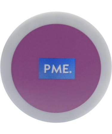 PME Paste Colour Misty Mauve 25g - Vibrant Mauve Purple Shade (Pack of 1) - Buy Online on SooperMarket.com