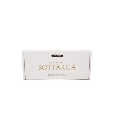 Buy Mr Moris Bottarga Gold Reserve Kosher Mullet - 175g | Premium International Shipping - Buy Online on SooperMarket.com