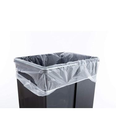 200 Premiumline Garbage Bags - 25L Tearproof & Waterproof 10 Pack Stretcher Handle - International Shipping Available - Buy Online on SooperMarket.com