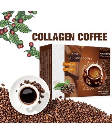 Coffee Collagen from Japan Nugen Collagen Coffee Coffee Collagen Collagen Creamer for Coffee Collagen Coffee Creamer (3boxes) - Buy Online on SooperMarket.com