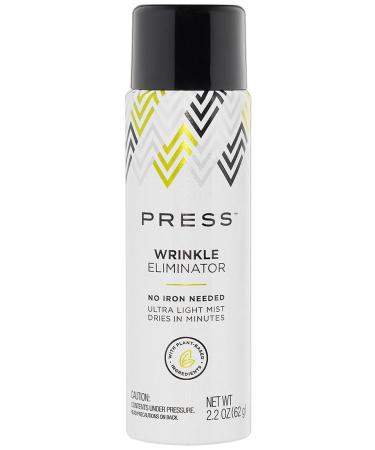 Endust Wrinkle Eliminator Travel Size 2.20 Ounce