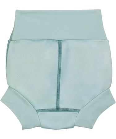 Happy Nappy Reusable Swim Nappy Pistachio 3-6 Months - Splash About Baby & Toddler - Buy Online on SooperMarket.com
