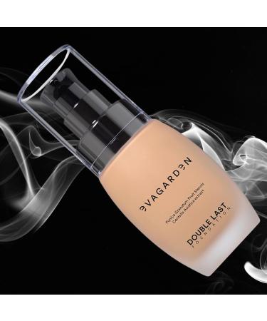 Evagarden Double Last Foundation Nummer 164 - 30 ml Brush - International Shipping Available - Buy Online on SooperMarket.com