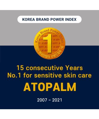 ATOPALM MLE Cream: 48-Hour Hydration for Sensitive Skin, All Ages 2.2 Fl Oz - Buy Online on SooperMarket.com