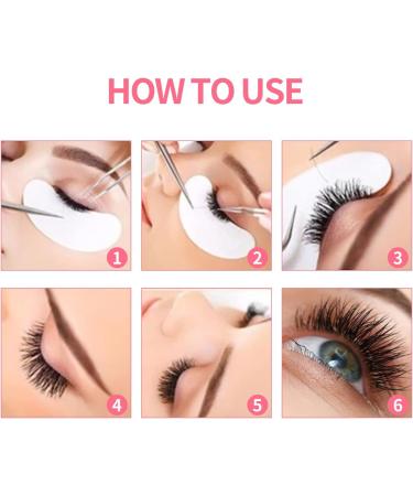 VEYES Classic Individual Lash Extensions 0.03-0.20 C/CC/D Curl 8-20mm Mixed & Single Length Volume Eyelashes Tray Matte Black Professional Supplies for Lash Techs (0.03 C 16mm) - Buy Online on SooperMarket.com