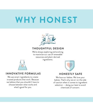 Buy The Honest Company Calm Bubble Bath - Lavender, 12 Fl Oz | Soothing Relaxation - Buy Online on SooperMarket.com