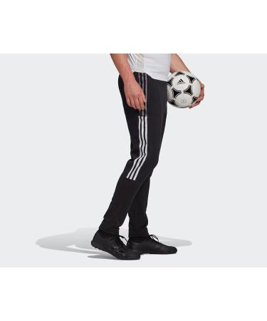 Buy adidas Men's Tiro 21 Black XL Training Pants - International Shipping Available - Buy Online on SooperMarket.com