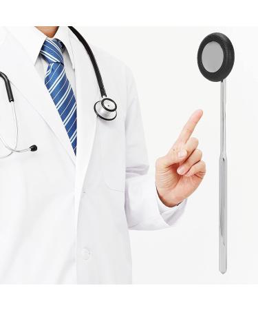 Neurological Hammer for Diagnostic Tests | Round Percussion Hammer for Nurses & Students - Buy Online on SooperMarket.com