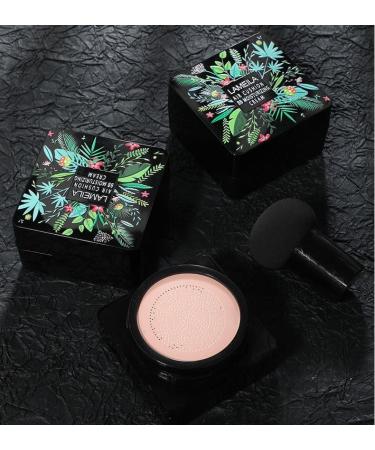 Lovelycat Concealer Foundation Stick Moisturizing Concealer Lasting Brightening Liquid Foundation for All SkinHides Face Pores & Facial Spots (03#natural-1) - Buy Online on SooperMarket.com