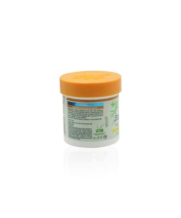 Silicon Mix Bambu Hair Dressing Cream 6oz - Nourishing Hair Treatment - Buy Online on SooperMarket.com