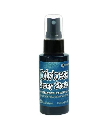 Tim Holtz Distress-Spray Stain-Uncharted Mariner 57 ml (1.9fl oz)