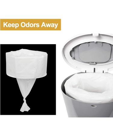 Lionpapa Refills for Dekor Classic Diaper Pails 4 Pack - 4 Count - Buy Online on SooperMarket.com