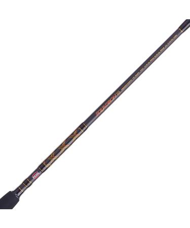 PENN Squadron III Inshore Spinning Fishing Rod - 7' Medium Heavy, 12-20lb - 1pc - Buy Online on SooperMarket.com