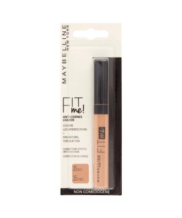 Fit Me Concealer 6.8 ml (1 pack) 35 Deep