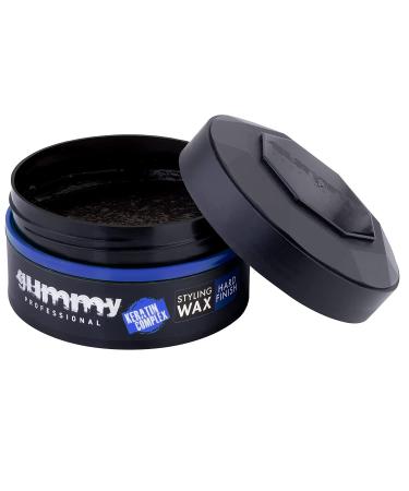 Extra Strong Hold Gummy Styling Wax for Hard Finish | Long-Lasting Styling Solution - Buy Online on SooperMarket.com