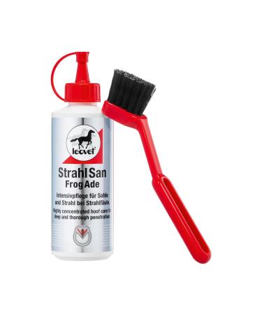 Leovet StrahlSan intensive care for sole/frog in case of thrush