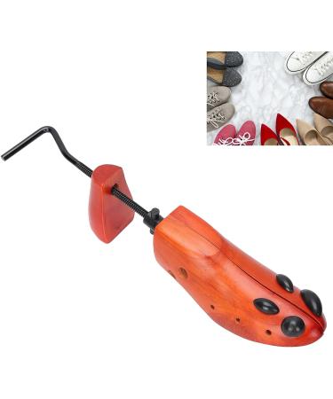 Marukio Wood Shoe Stretchers - Moisture-Proof Leather Shoes Boots Shaper Expander - 4.5kg/9.9lb Shoe Support - Buy Online on SooperMarket.com