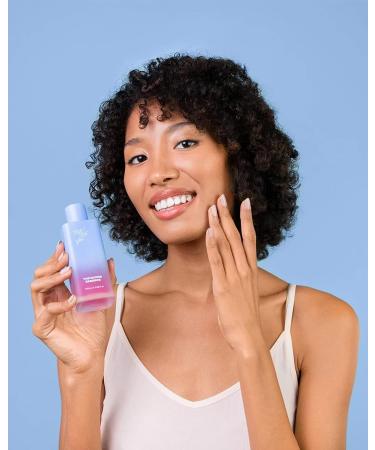 Then I Met You The Giving Essence - Hydrating & Brightening with Niacinamide - Vegan Clean Skincare (3.38 fl oz) - Buy Online on SooperMarket.com