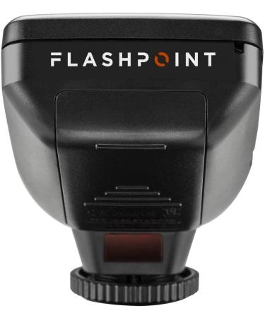 Flashpoint R2 Pro 2.4GHz Transmitter for Fuji (XPro-F) Wireless Control for Fuji Cameras - Buy Online on SooperMarket.com