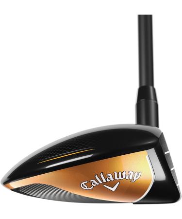 Callaway Mavrik 22 Fairway Wood | Stiff Graphite | Right-Handed | 3 Wood - Buy Online on SooperMarket.com