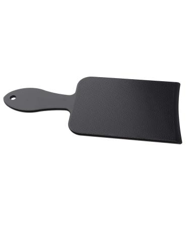 F Fityle Black Hair Color Board - 2 Pack Tinting Plates for Balayage Highlights | Professional Hair Dye Styling Tray - Buy Online on SooperMarket.com