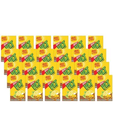 CONCEPTA LONDON Lemon Tea 4 x 6 x 250ml