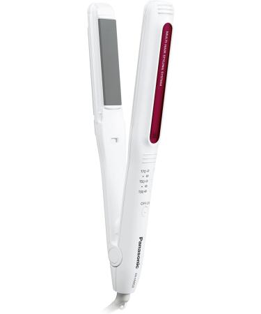 Buy Panasonic Flat Iron Multi 6Way White EH-HW53-W - Best International Shipping Options - Buy Online on SooperMarket.com