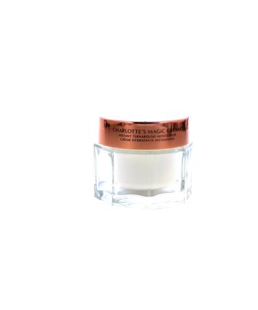 CHARLOTTE TILBURY Magic Cream Moisturizer with Hyaluronic Acid 50 ml