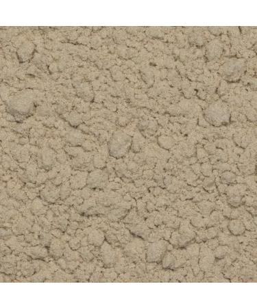 Organic Brown Teff Flour 3kg - GMO Free, Vegan, High Fibre, Protein Source | Certified Organic | Wholefood Earth - Buy Online on SooperMarket.com