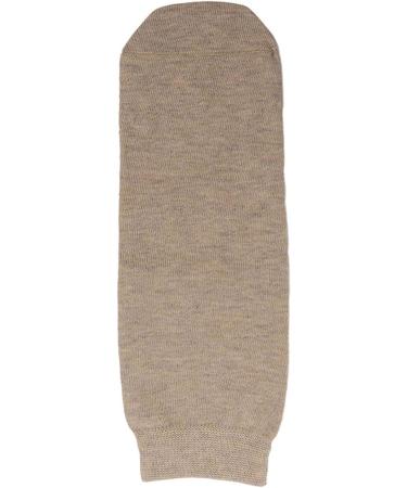Demeras Breathable Cotton Prosthetic Limb Socks - Comfortable Daily Wear for Amputees - Buy Online on SooperMarket.com