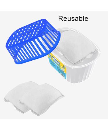 Moisture Absorber - High Hygroscopic Solutions for Living Room Bathroom & More | Safe Air Products by Yatlouba - Buy Online on SooperMarket.com