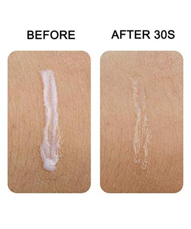 Cuckoo Clear Eyelash Glue 5ml - Strong Hold, Waterproof, Latex-Free | Best Strip Adhesive for Sensitive Eyes - 2 Bottles - Buy Online on SooperMarket.com