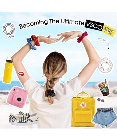 Shop Lilysilk 100% Silk Hair Rings for Women | Turquoise Ponytail Holder & Silk Hair Tie | Eco-Friendly Packaging | 1 Piece - Buy Online on SooperMarket.com