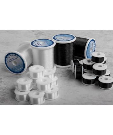 Superior Threads Monopoly Smoke Polyester Thread for Quilting - 200 Yds - Buy Online on SooperMarket.com