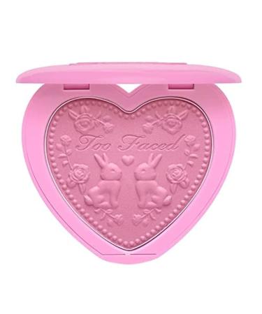 Too Faced Love Flush Powder Blush Watercolor Blush - Crazy in Love