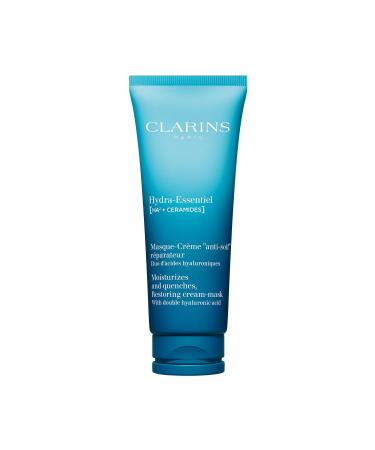 Clarins Hydra-Essentiel HA2 Mask 75ml
