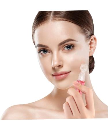 Baluue Tools Walker Lip Care Lip Treatment Roller Lip Care Plastic Pink - Buy Online on SooperMarket.com