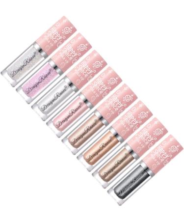 Beavorty 16 Pcs Eye Shadow Glitter Eye Makeup Eye Makeup Accessories Miss Highlight - Buy Online on SooperMarket.com