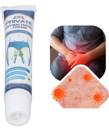 Private Cream for Women - Deep Repair Itch Relief - 20g External Use Skin Cream - Buy Online on SooperMarket.com
