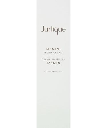 Jurlique Citrus Hand Cream 127.17 ml - Hydrating Moisturizer for Soft Hands | International Shipping Available - Buy Online on SooperMarket.com
