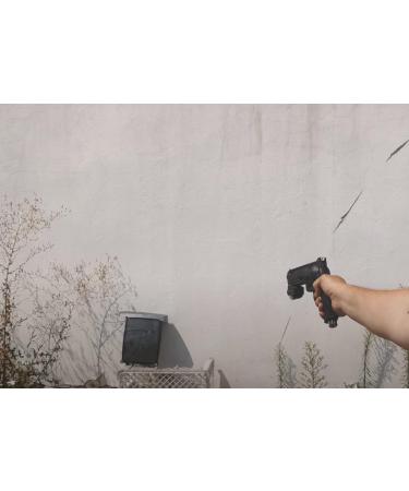 RazorGun 68 Caliber Stock with 20 Rubber-Metal Balls (.68) Ideal for Paintball & Air Rifles | International Shipping Available - Buy Online on SooperMarket.com