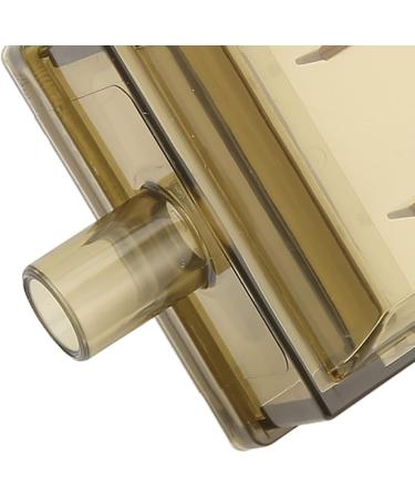 Oxygen Concentrator Filter Prevent Damage Portable Oxygenerator Filter Cartridge Remove Impurities for Upgrade - Buy Online on SooperMarket.com
